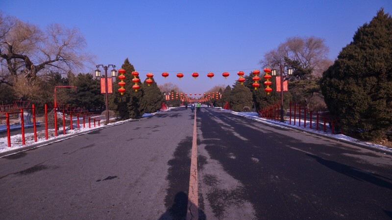 【途牛首发】猫猫走神州 沈阳铁岭五日行 圆一个蒸汽机的梦想