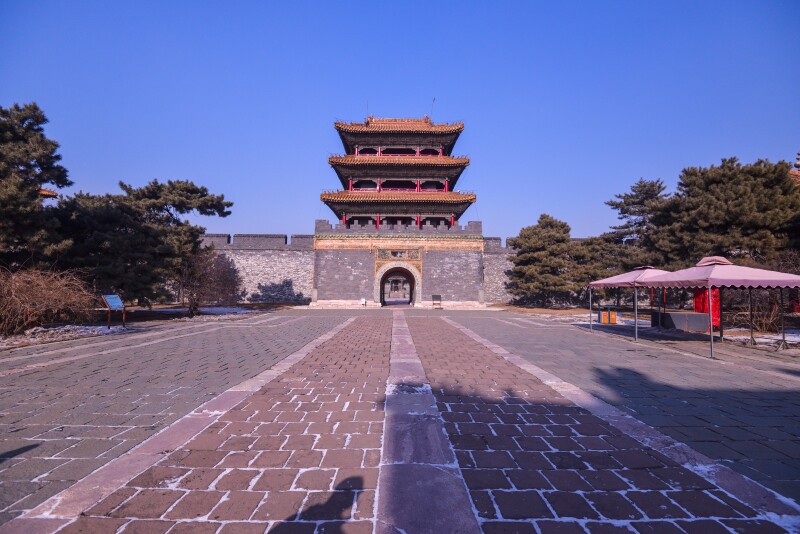 【途牛首发】猫猫走神州 沈阳铁岭五日行 圆一个蒸汽机的梦想