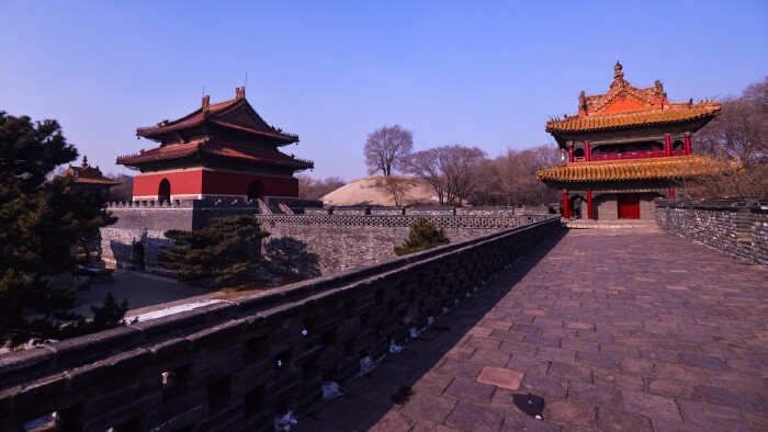 【途牛首发】猫猫走神州 沈阳铁岭五日行 圆一个蒸汽机的梦想