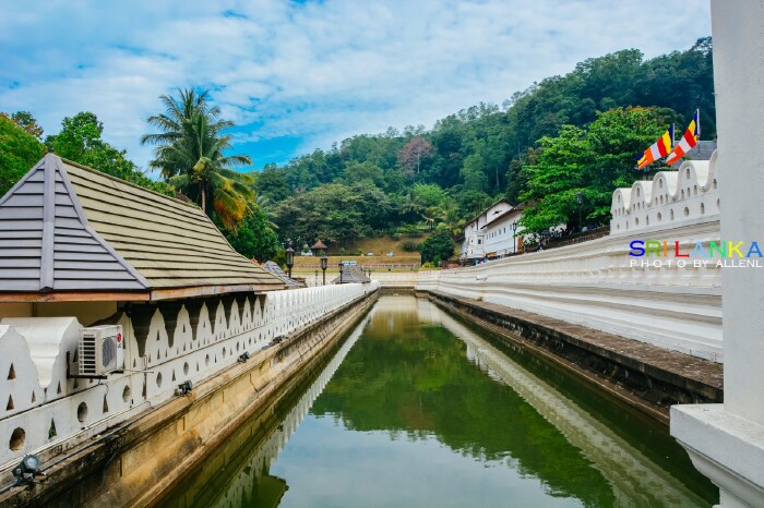 你好2018# 我在斯里兰卡遇见的惊喜和美好