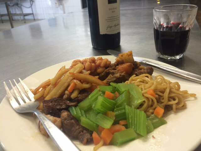 萌娃变萝莉 南半球 澳洲最美季房车万里自驾