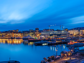 挪威海洋博物馆