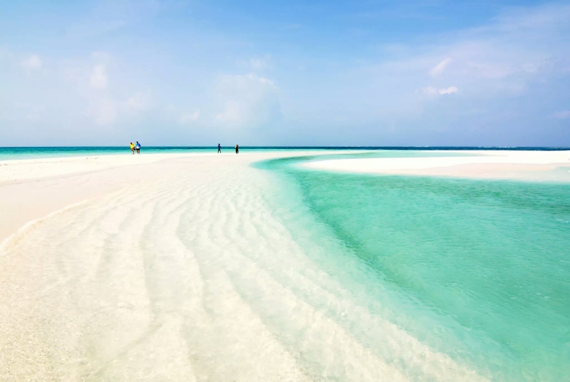 国境之南,赴一场北纬16°与大海的约定_西沙群岛游记_途牛