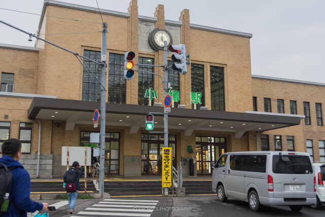 秒速5厘米 云之彼端 北海道逐樱慢行记 北海道 攻略游记 途牛