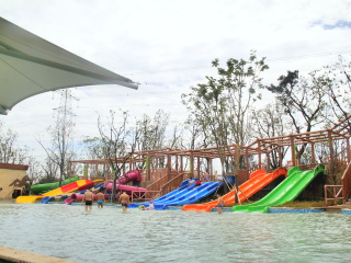 苏州乐园森林水世界