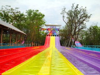 苏州乐园森林水世界