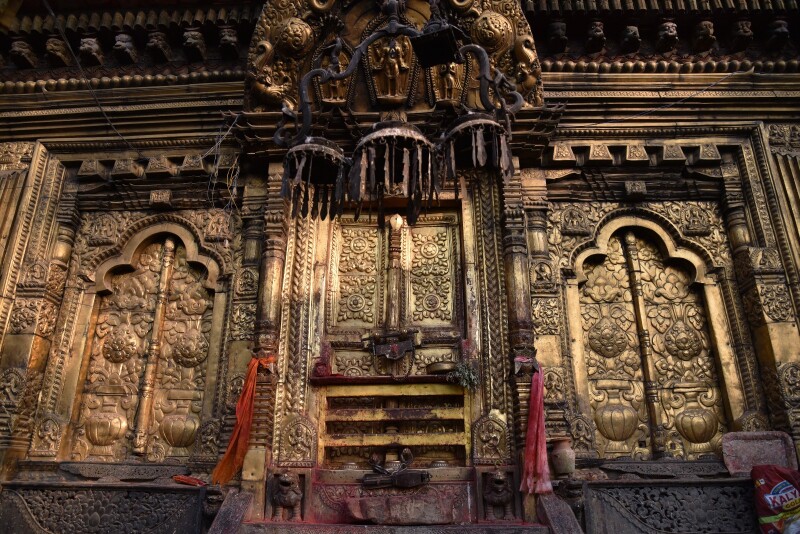 尼泊尔探索之旅-2人私家团8日游