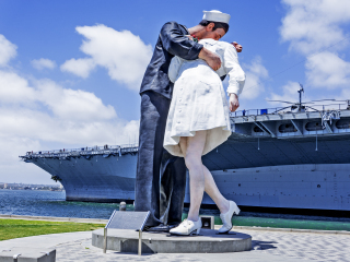 中途岛航母博物馆