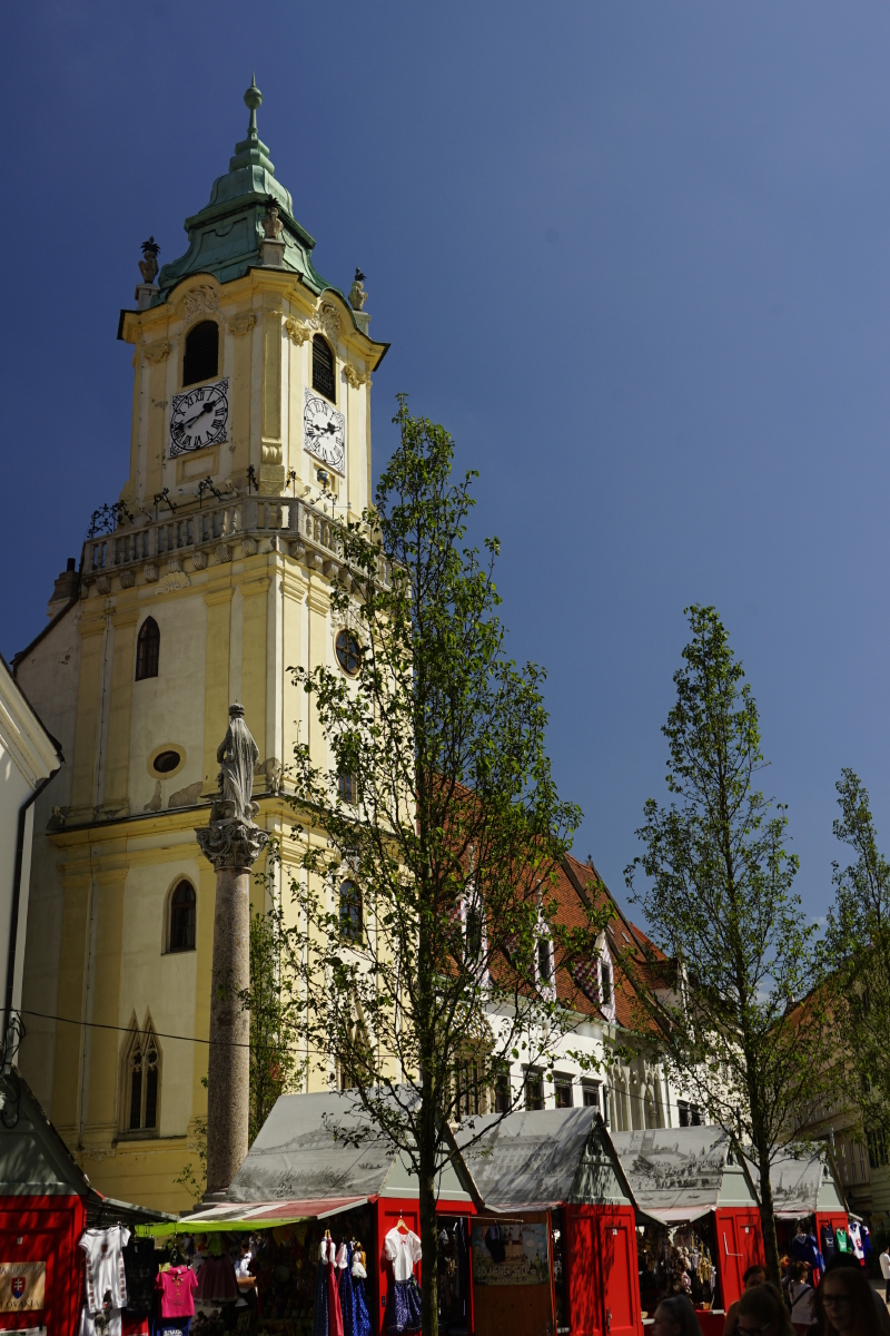 中世纪明珠-德国罗腾堡