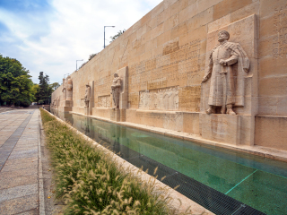 宗教改革纪念碑