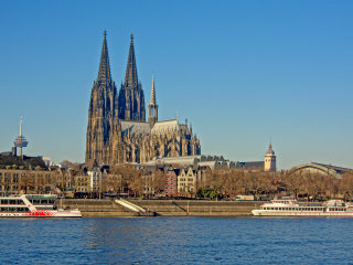 路德维希博物馆