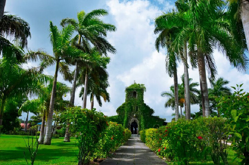 25张图组成一部牙买加最真实的旅游攻略_牙买加游记_途牛