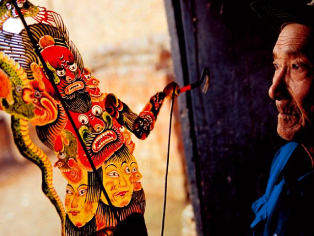 市内游1单1团,西安段12人小团,高家大院赏皮影戏,网红永兴坊,24h接送