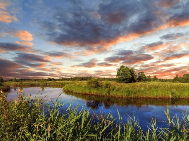 别列津国家公园