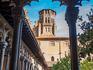 奥古斯汀博物馆