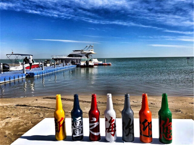 感受新疆水上娱乐景点的魅力和独具特色的水上