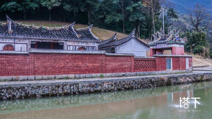 首发#你好,2018# 逃离冬天,去诗意青普享一次人文度假