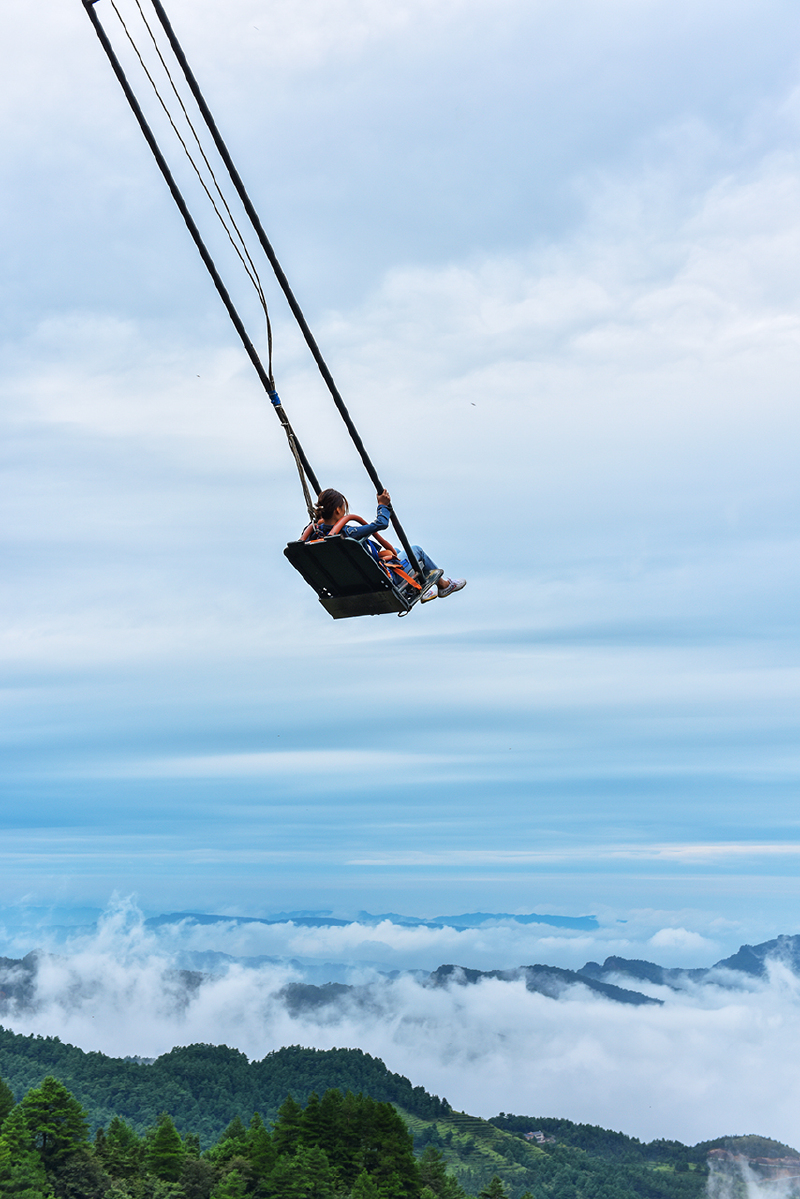 重庆私享,好玩的好看的热门的全在这儿!