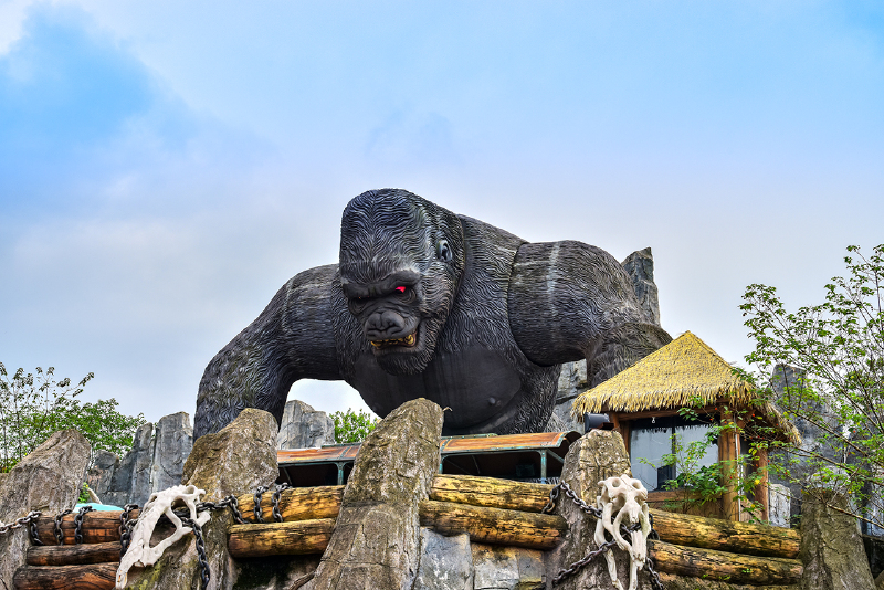 重庆私享,好玩的好看的热门的全在这儿!