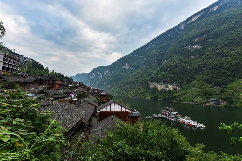 重庆私享,好玩的好看的热门的全在这儿!