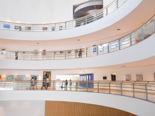 曼谷艺术文化中心