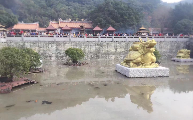 尋福鳳凰山跡,重溫父子濃情_深圳鳳凰山遊記_途牛