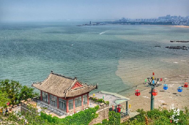蓬莱排名_蓬莱仙境