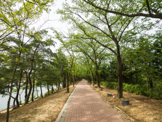 庆州普门旅游区