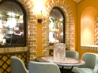 上海吴淞口国际邮轮港