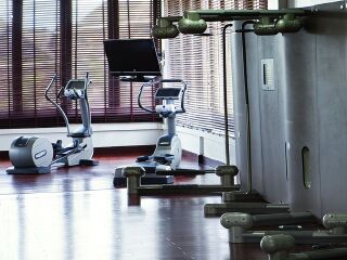 毛里求斯威斯汀水疗度假村