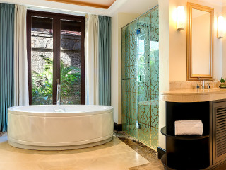 毛里求斯威斯汀水疗度假村