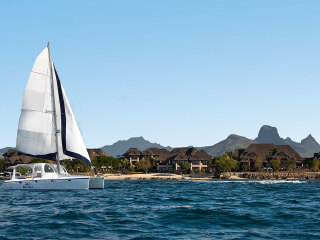 毛里求斯威斯汀水疗度假村