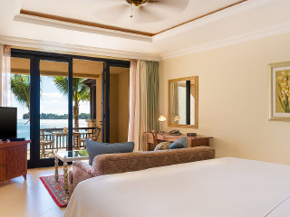 毛里求斯威斯汀水疗度假村