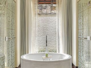 毛里求斯威斯汀水疗度假村