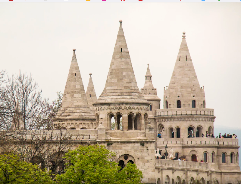 国+捷克+奥地利+匈牙利9晚12日游 海航直飞&