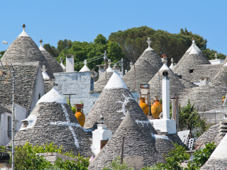 马泰拉Matera