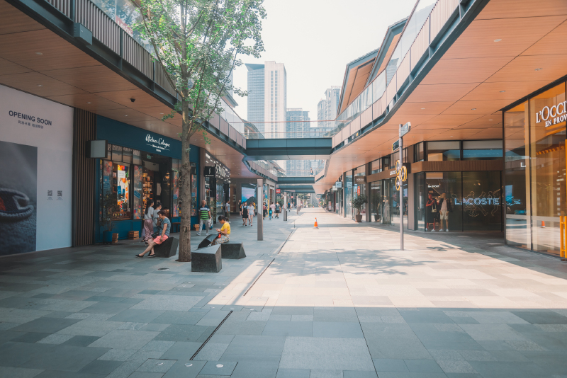 成都,带不走的是悠闲惬意的生活