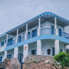 舟山群岛