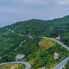 舟山群岛