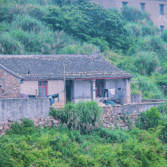 舟山群岛