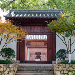 杭州净寺