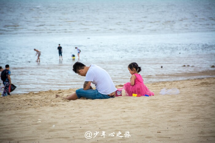 陪伴是最长情的告白,小朋友的成长,需要你的参与,再忙也请抽点时间多