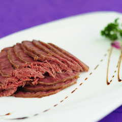 五香牛肉