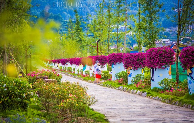 玩美畅游 屈原故里诗意秭归 浪客秭归过端午 途牛首发 湖北屈原故里 攻略游记 途牛