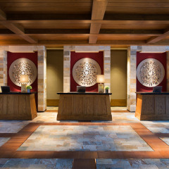 长白山凯悦酒店