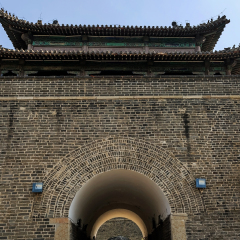 孔庙随拍