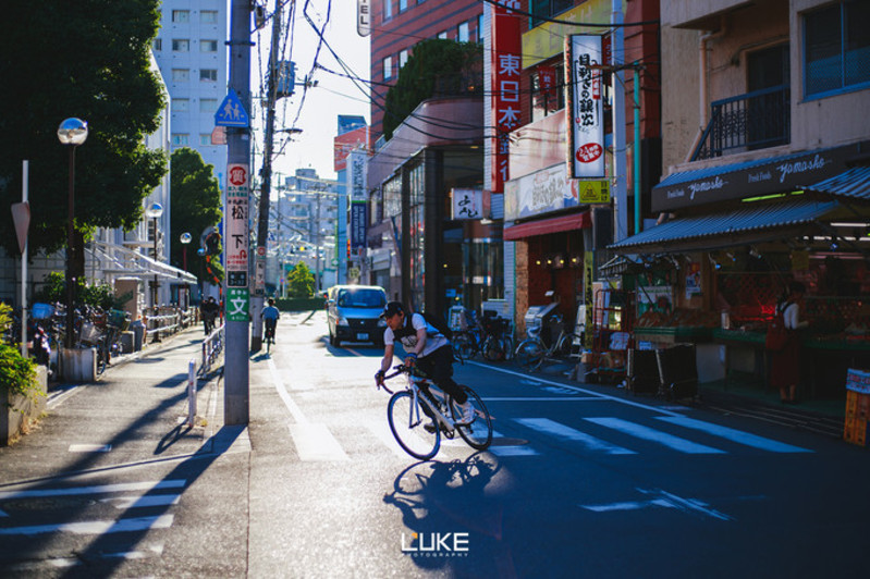 一盞溫涼,片刻東瀛 - 18天走遍東京探尋絕密美景_日本遊記_途牛