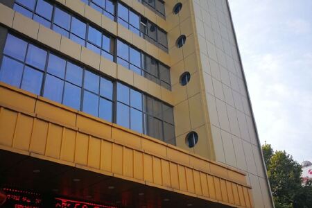 【三门峡明珠宾馆】地址:湖滨区崤山路57号 – 途牛