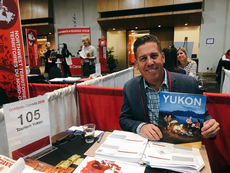 tourism yukon 育空旅游局育空地区的特色是拥有大量野生动物和连绵不