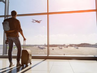 旧金山国际机场